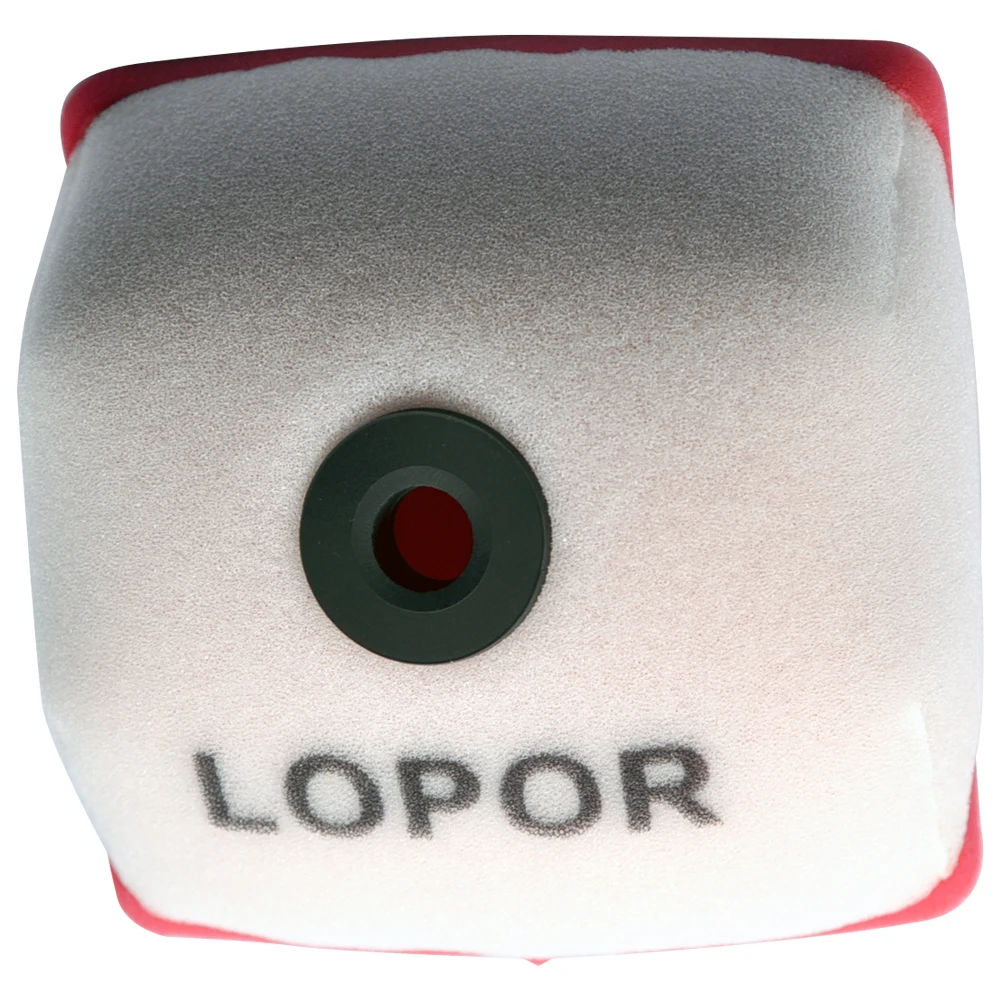 

Очиститель впускной пены воздушного фильтра мотоцикла для Honda CRF125F CRF125FB CRF125 F FB 2014-2023