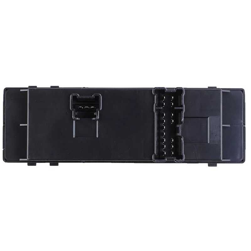 Новая передняя левая кнопка стеклоподъемника для Renault Kadjar 2015-2021 254011766R