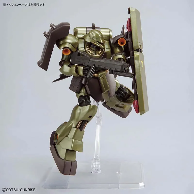 Bandai Original HG 1/144 GUNDAM THEGUNDAM BASELIMITED DRAKEN E AMS-119 GEARA DOGA (AXIS SHOCK IMAGE COLOR) ДИСТЕРНЫЙ ТИП