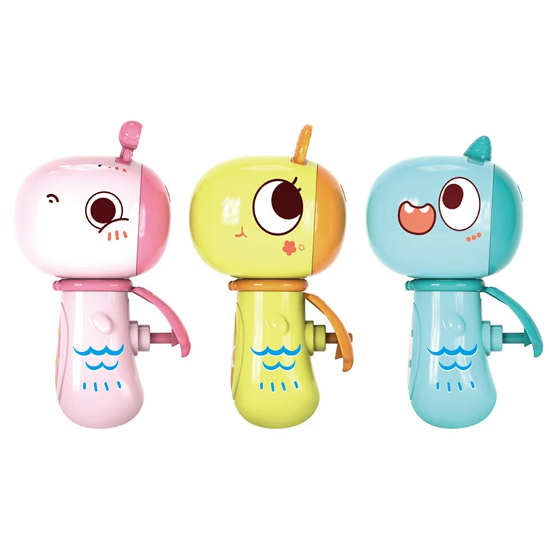 

Baby Animals Water Toys For Kids Kawaii Water Summer Beach Pool Party Water Squirt Blasters Cute Toys For Children