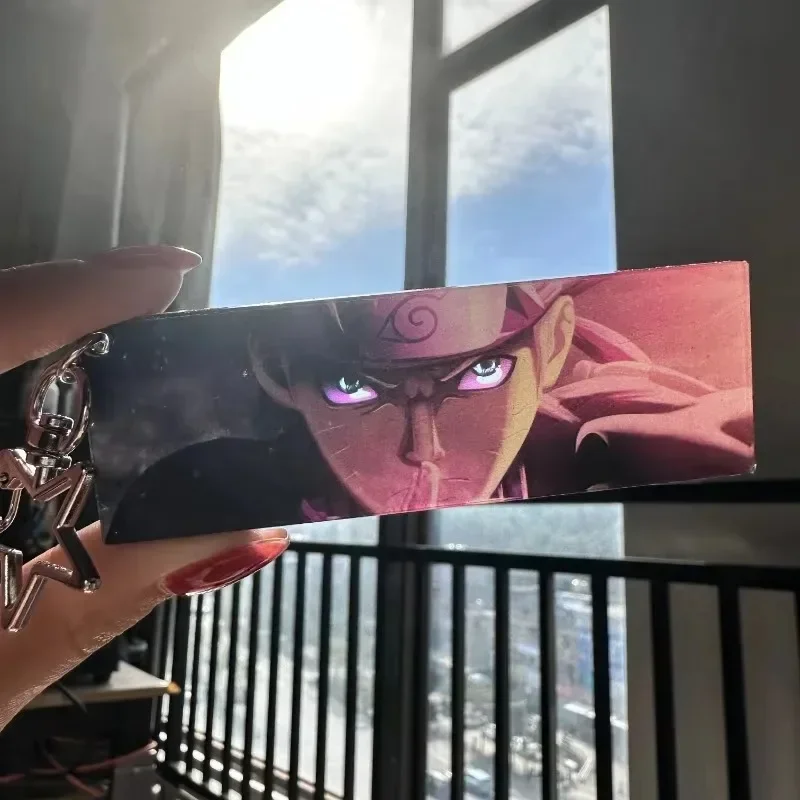 Брелок Naruto Sasuke Bandai