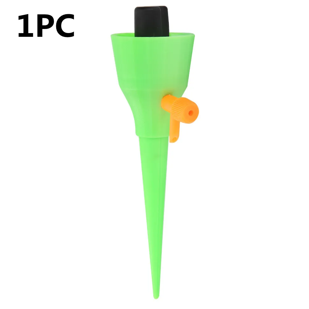 

Automatic Drip Watering Spike Irrigation Watering System Watering Spike Household Plant Flower Automatic Waterer Tools