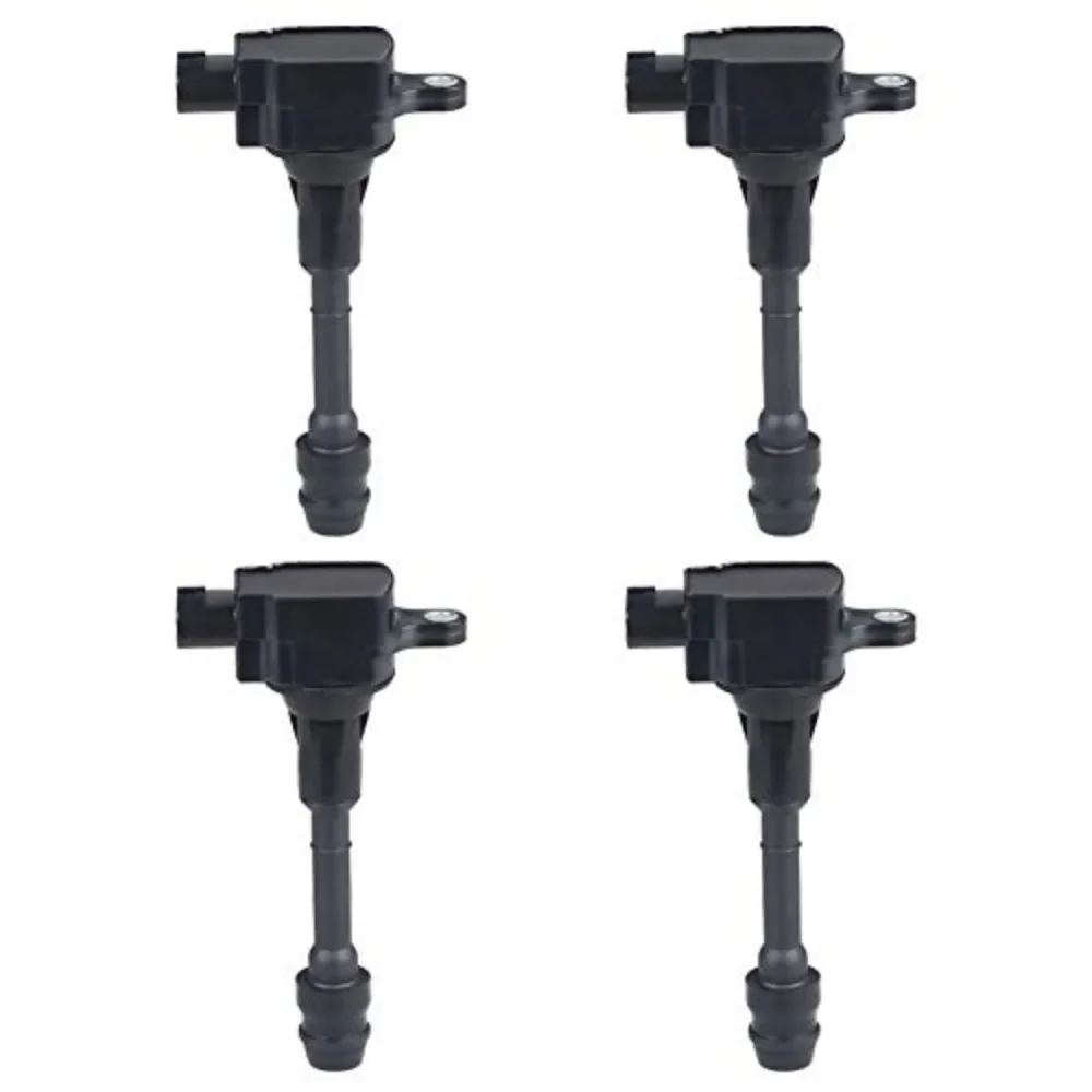 Фото 8 шт. 22448-8H315 Катушки зажигания для NISSAN X-TRAIL T30, SENTRA B15, TEANA J31 2.0, Altima 2.5, 22448-8H310, 22448-8H300, UF350, C1398 №1