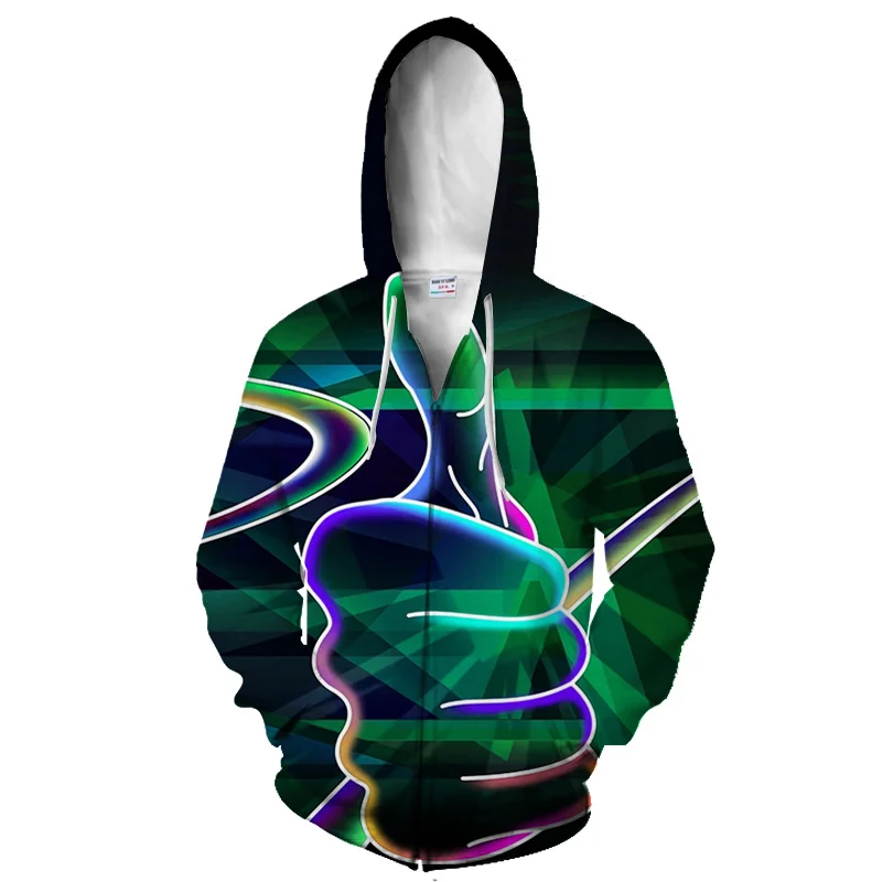 thumb