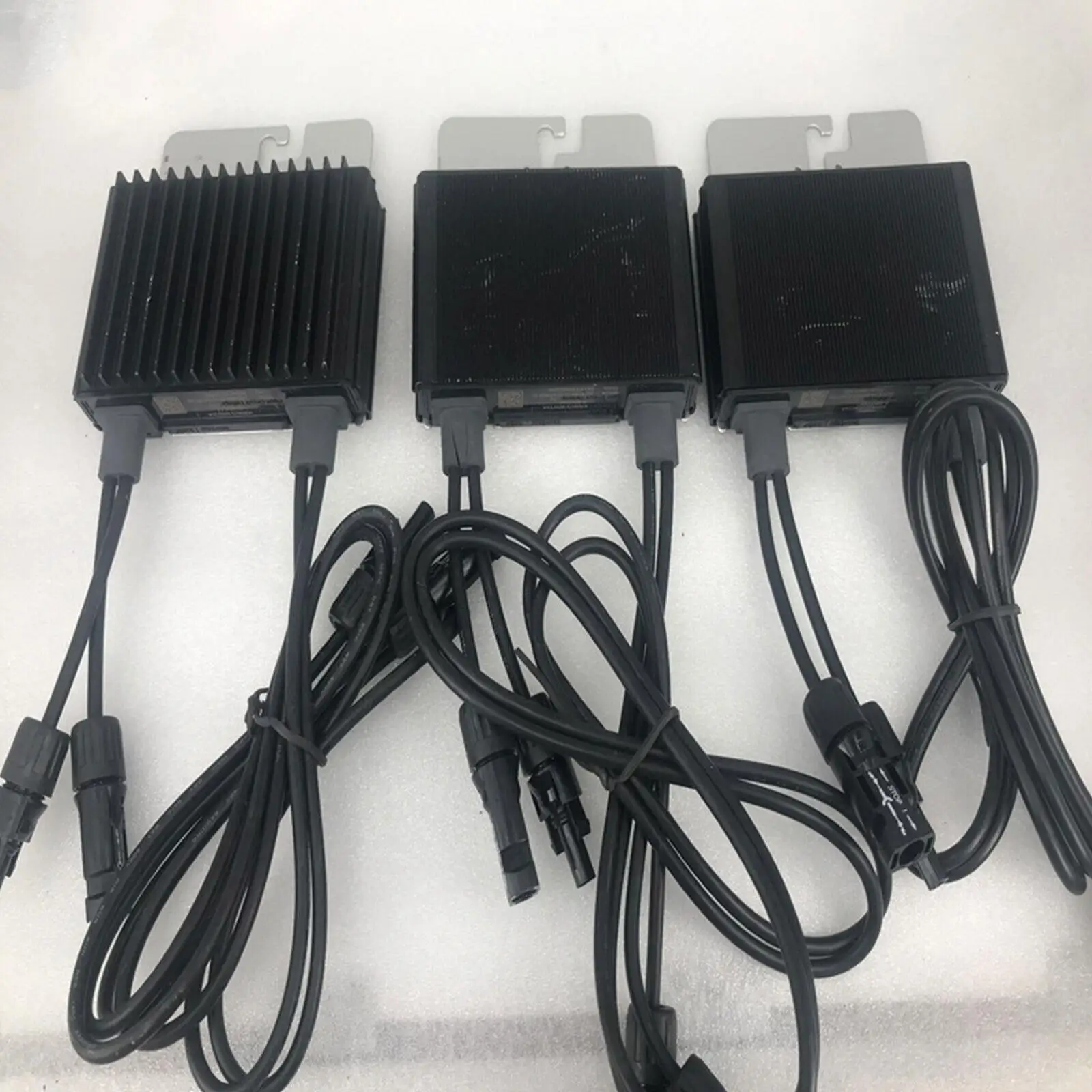 

For Solaredge Solar MPPT DC Photovoltaic Optimizer Power Optimizer Voltage Increases Productivity P320-5NC4ARS 320W