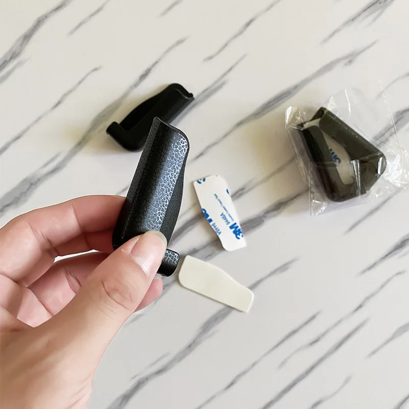 Многофункциональный автомобильный держатель для телефона портативный липкий