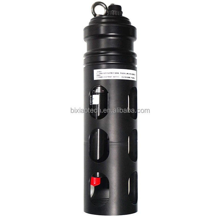 

Wholesale Online Water Quality Monitoring Instrument Rs485 Multiparameter Digital Sensor