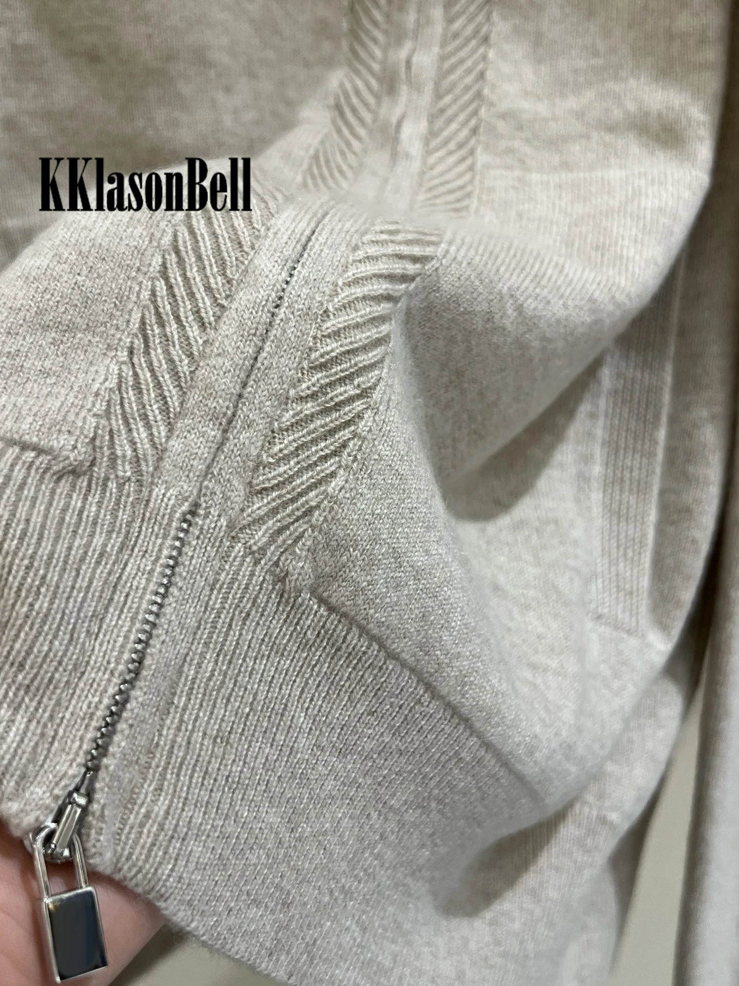 Рисунок 5 - 10,25 KKlasonBell Повседневный