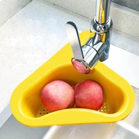 kitchen leftover sink strainer sink swan drain basket general fruit and vegetable drain basket multifunctional drain basket