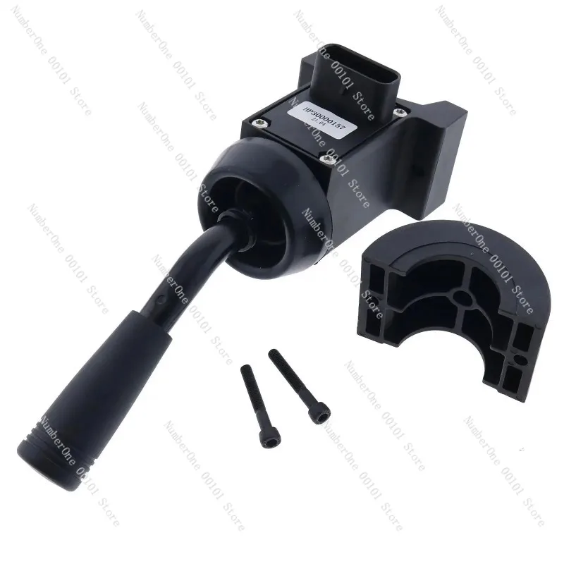 Рычаг переключения передач 236520 А1 278328 Переключатель A1 для 580L 580M 580SN 590SN 570LXT