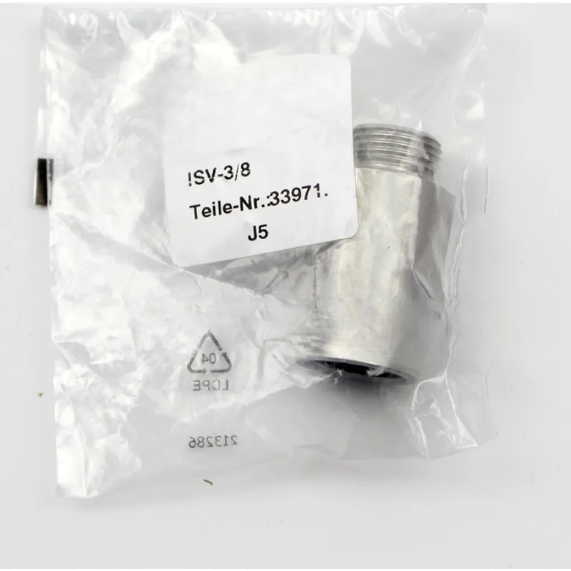 Фото Детали для вакуумного предохранительного клапана FESTO ISV-1/8-1/4-3/8-M6 33969 33971 54997 №3