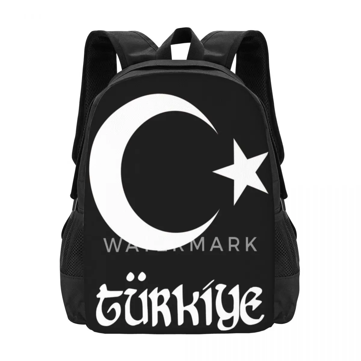 

Сумка на плечо tuergreat-ld-z-albayra-turk, рюкзак для отдыха с сумкой на молнии, хороший подарок, настраиваемый