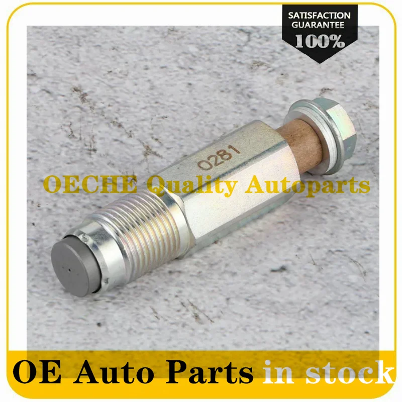 Новый Клапан ограничителя давления топлива 095420-0260 095420-0281 8-98032549-0 095420-0280 095438-0190