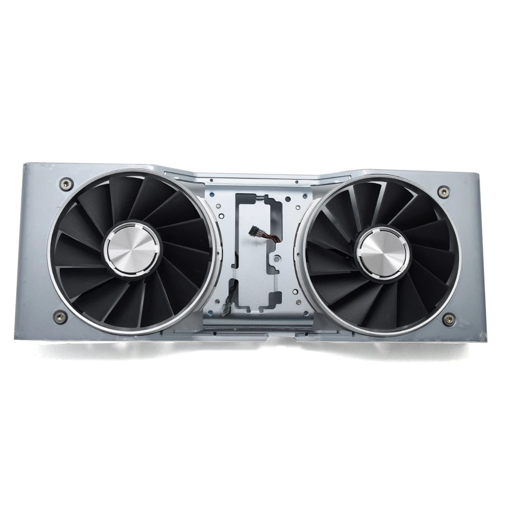 

85mm DAPA0815B2UP001 DAPA0815B2UP004 Graphics Card Fan For NVIDIA GeForce RTX 2080 2080 Ti RTX2080 RTX2080Ti Video Card Fans