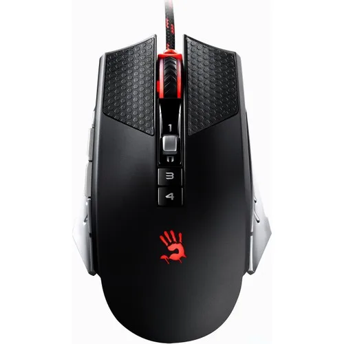 

Bloody T60 LK Optical Multi Core Metal Foot 4000CPI Player Mouse | Original Product | Türkiye'den Sent | Discount price