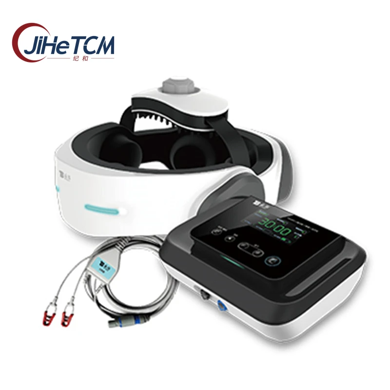 

30mT rTMS & Mimicry Bioelectrics Stimulator Parkinson's Disease Insomnia Anxiety Depression Treatment Instrument Schizophrenia