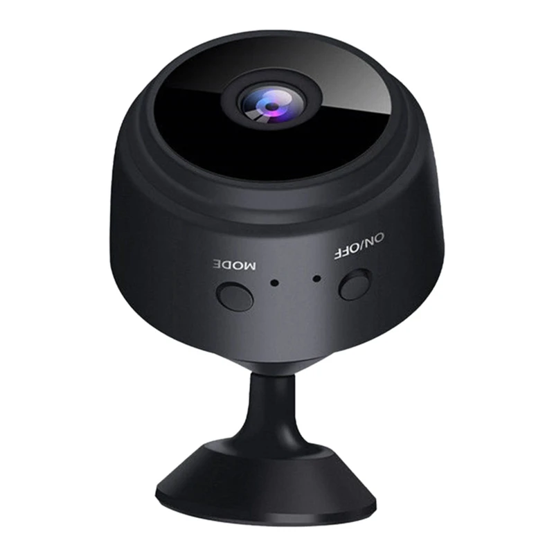 

Ip-камера A9, 1080P, HD, с функцией ночной съемки
