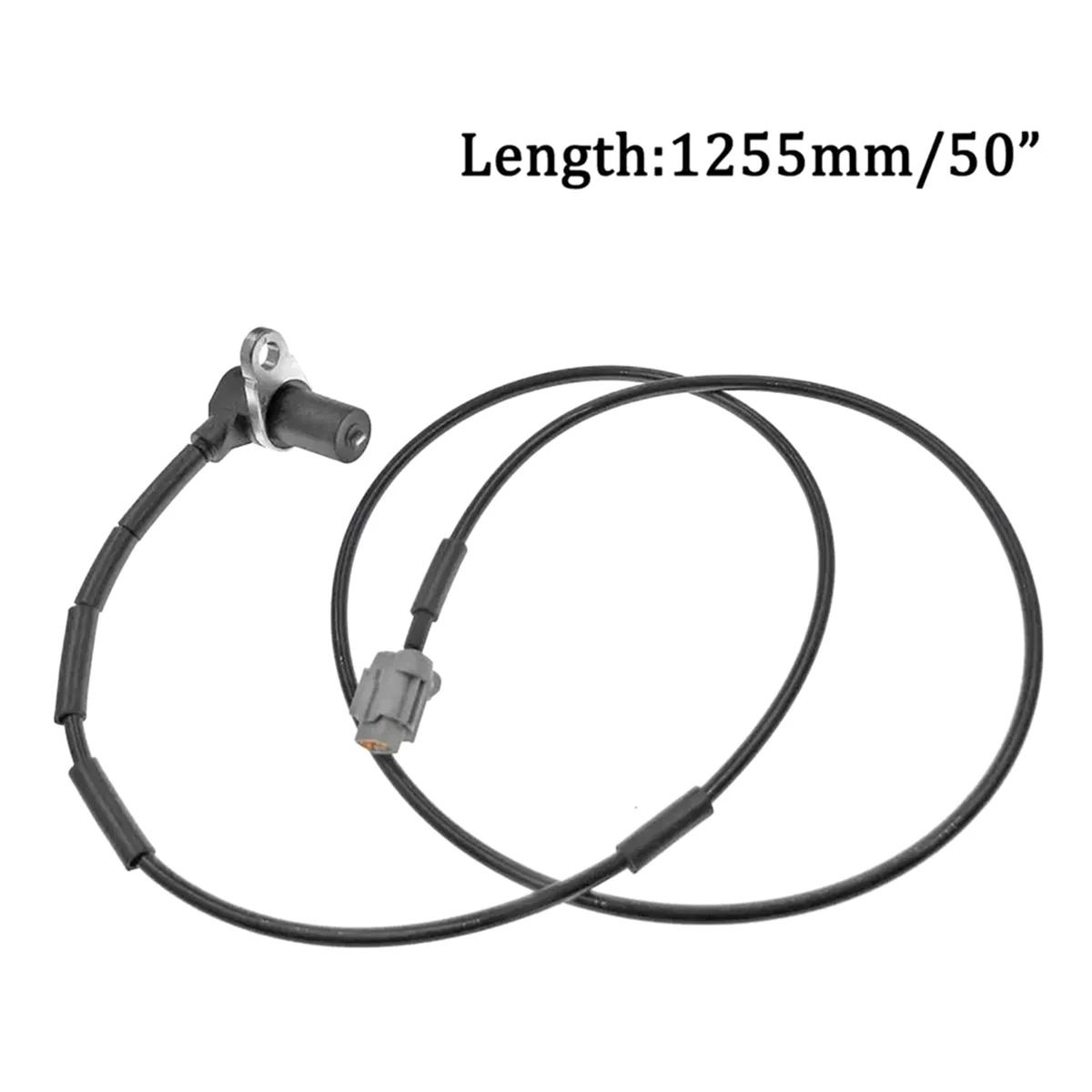 Задний датчик скорости 47901-2S700 47900-2S700 ABS для Nissan Navara PICK UP NP300 2 4 5 D22 D23 VG33E KA24DE YD25 2WD 4WD