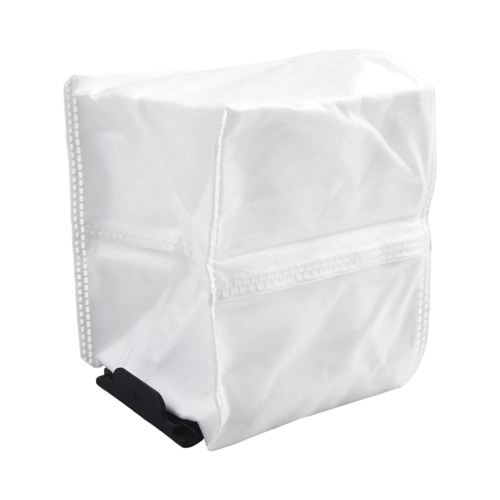 Достигйте оптимальная производительность уборки с помощью SelfEmpty Bag для ULTENIC FS1