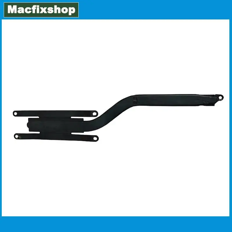 Оригинальный ноутбук для Macbook Air 13 3 дюйма A1466 кулер процессора охлаждающий