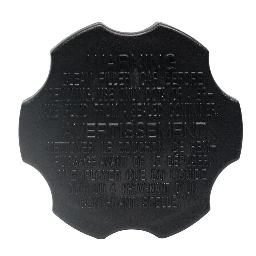 Крышка бачка главного тормозного цилиндра для Hyundai Elantra Santa Genesis Kia Sorento Sportage Borrego