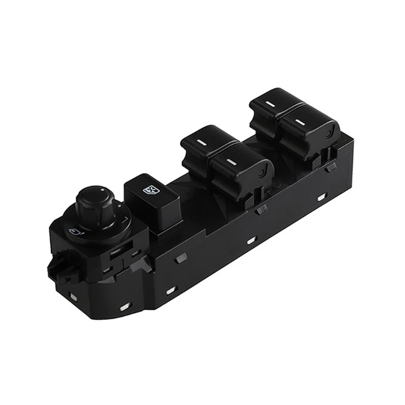 

For 6 14-2015 GKL2-66-350A Car Power Window Control Console Button