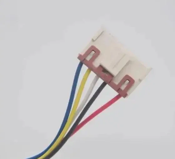 Новый ZWK465A50304 ARW7401AS оригинальный для кондиционера Haier двигатель постоянного тока