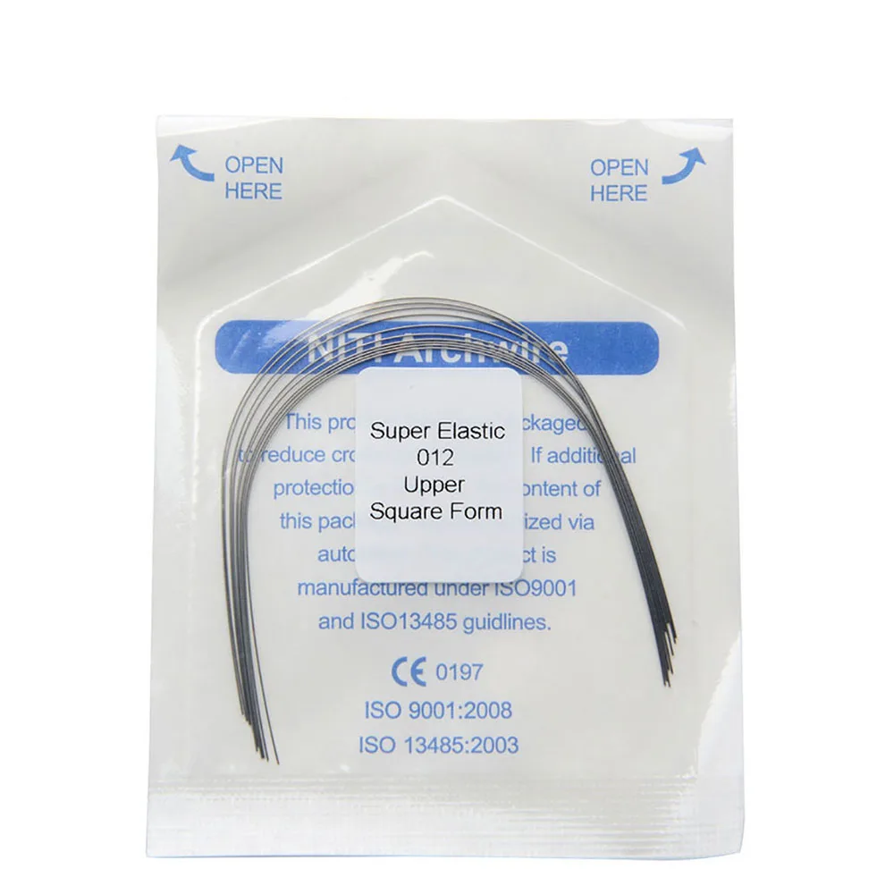 Рисунок 6 - Стоматологическая Ортодонтическая АРКА