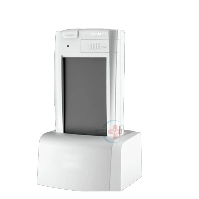 

HC-B023D Cheap Non Invasive Blood Glucose Test Strips , Blood Glucose Monitor, Blood Glucometer for sale