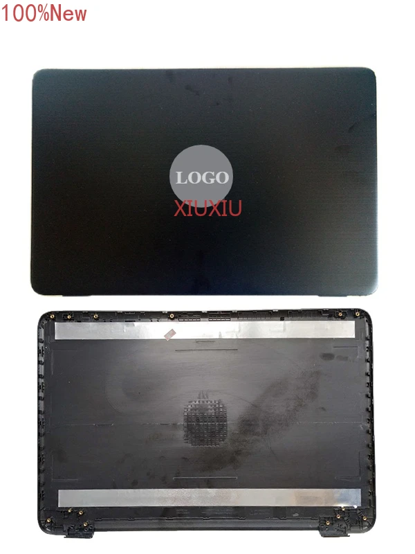 Новинка для HP/HP 17-AY 17-Y 17-X 270 G5 G4 задняя крышка экрана передняя панель вал пластина
