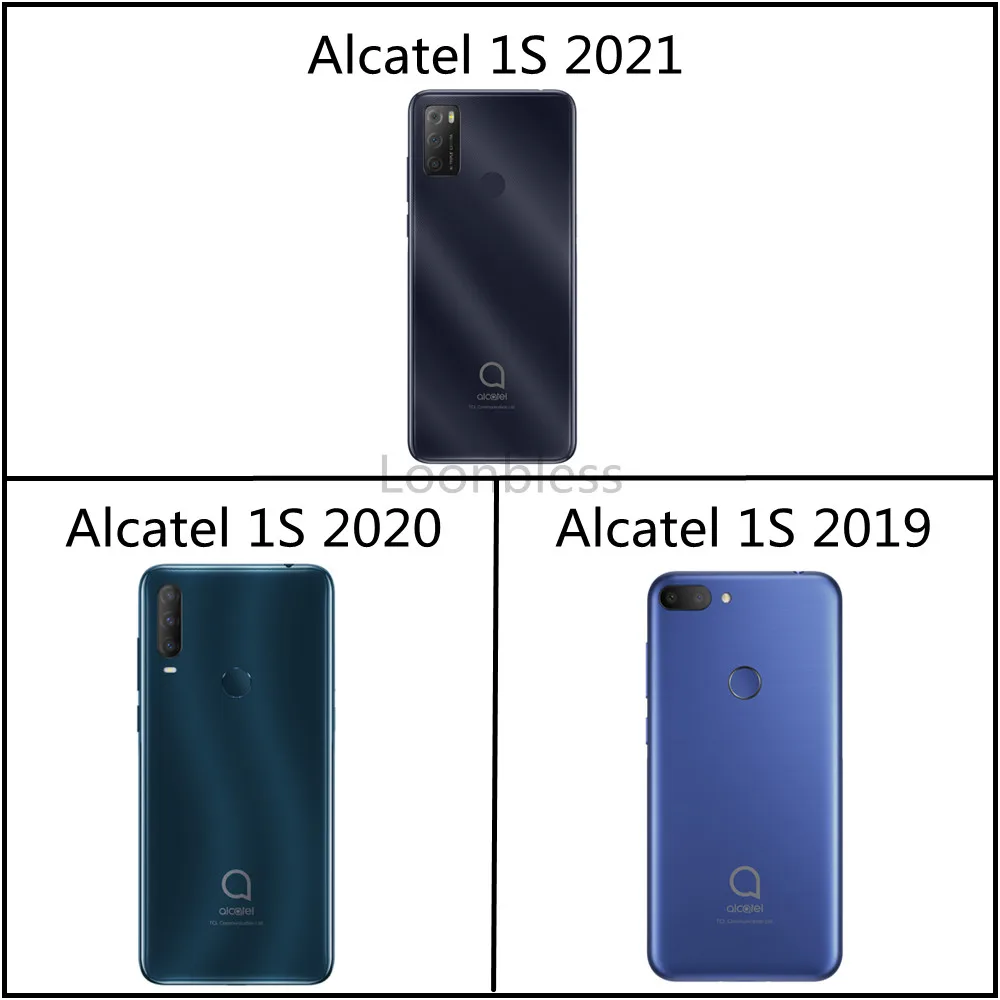 Чехол-бумажник для Alcatel 1S 2021 6025D, чехол для Alcatel 1S 2020 5028Y, чехол для Alcatel 1S 2019 5024D, кожаный чехол-книжка для телефона (art.: 3920bdc8d96eb) - 3920bdc8d96eb