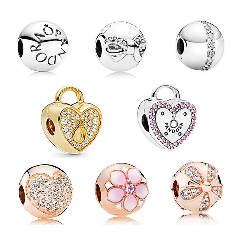 

Женский браслет из серебра 925 пробы, с розовым Цирконом