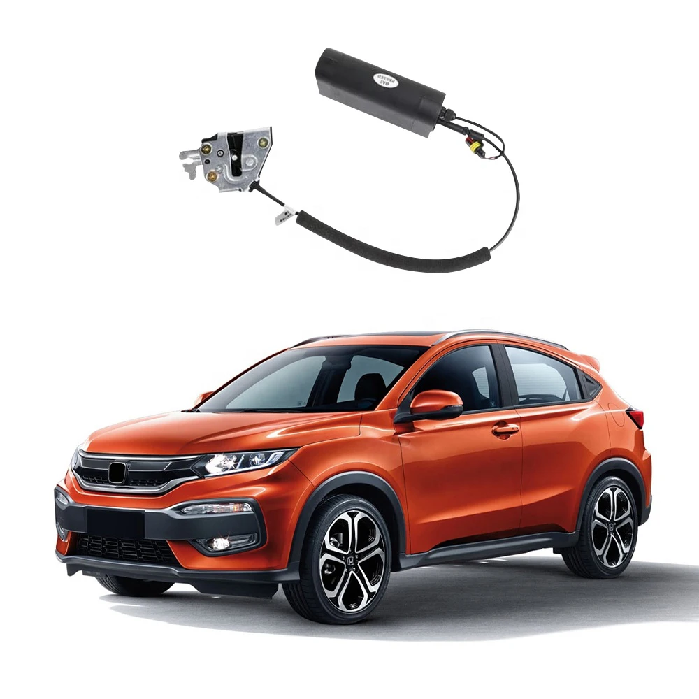 Для Honda XR-V 2015-2022 электрическая всасывающая дверь автомобильные автоматические