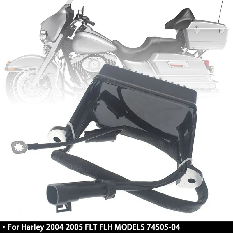 Выпрямитель регулятора напряжения мотоцикла для шин 2004-2005 запчасти 498267 74505-04