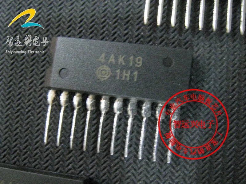 

10pcs 4AK19 new