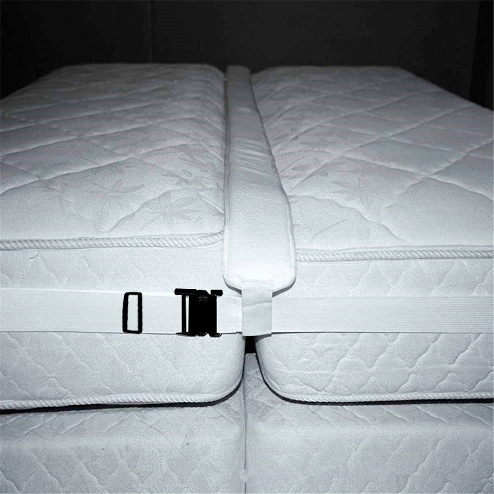 

Bed Bridge Twin To King Converter Kit Bed Gap Filler To Make Twin Beds Into King Connector Mattress Connector For Guests