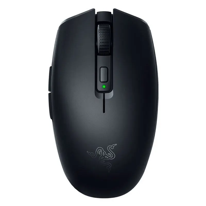 Razer Orochi V2 Ultra-Lightweight Wireless Gaming Mouse Dual Wireless Modes Up to 950h Battery Life 18K DPI Sensor For Pc Laptop enlarge