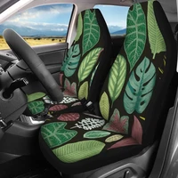 tropical car seat cover seat cover for car tropical car accessories interior car decor seat cover for vehicle car seat cove