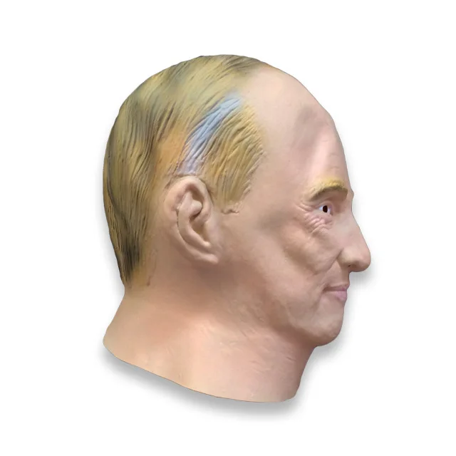 Маска для лица знаменитостей