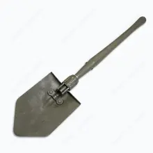 WW2 US M1945 folding spade Shovel（Please note the options）