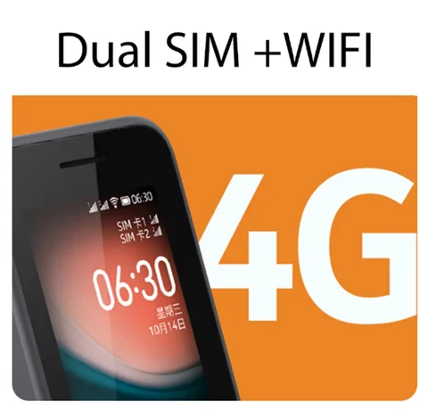 Смартфон Nokia 6300, 512/512МБ, 512МБ/4ГБ, Б/у