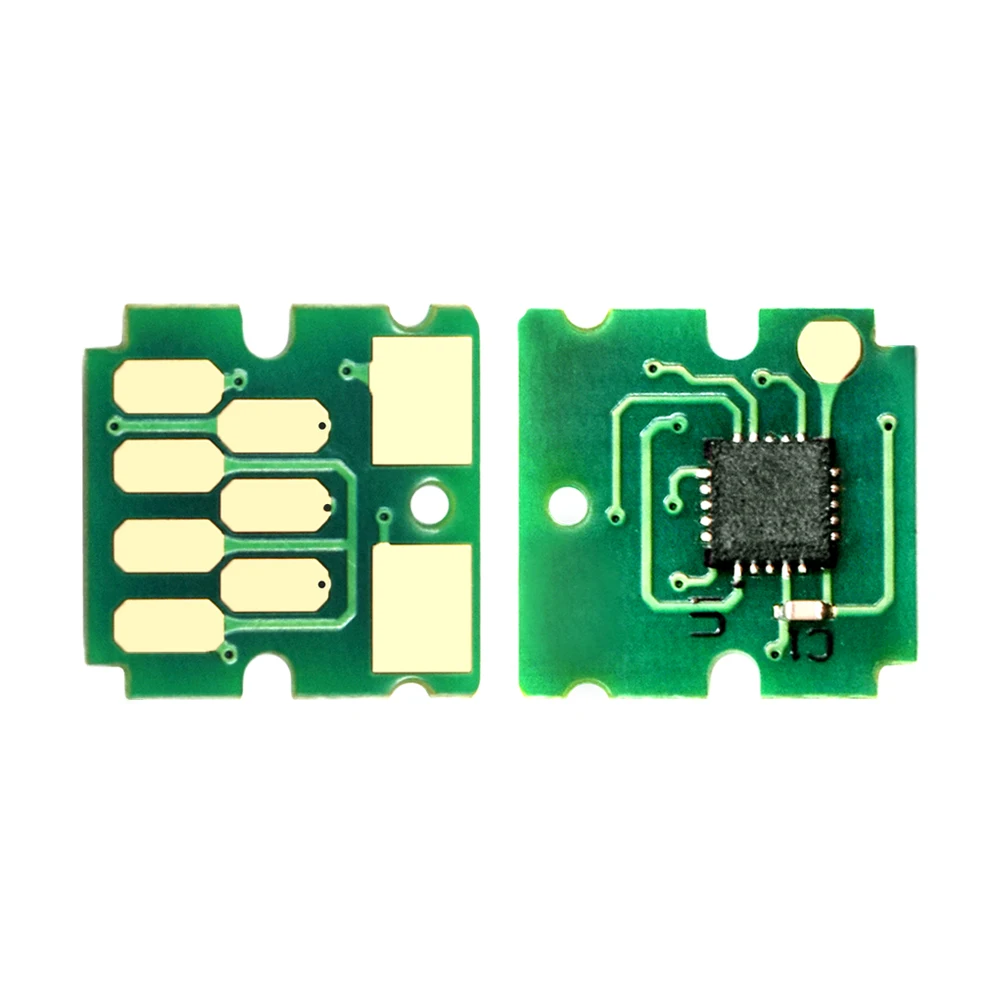 C9371 C12C937181 чип для резервуара отработанных чернил EPSON катушек