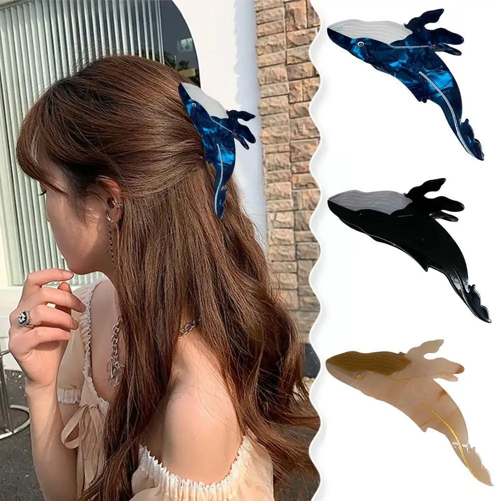Hairpin Ponytail T6e0