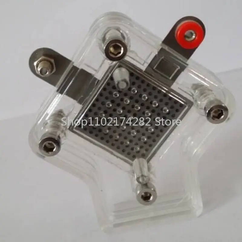 

Hydrogen fuel cell power generation module 0.6v Hydrogen fuel reactor teaching AIDS