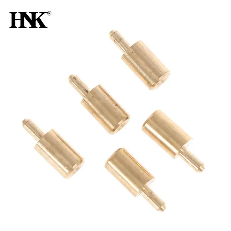 

10Pcs Hair Clipper Accessory Hair Clipper Motor Eccentric Shaft For WAHL 380
