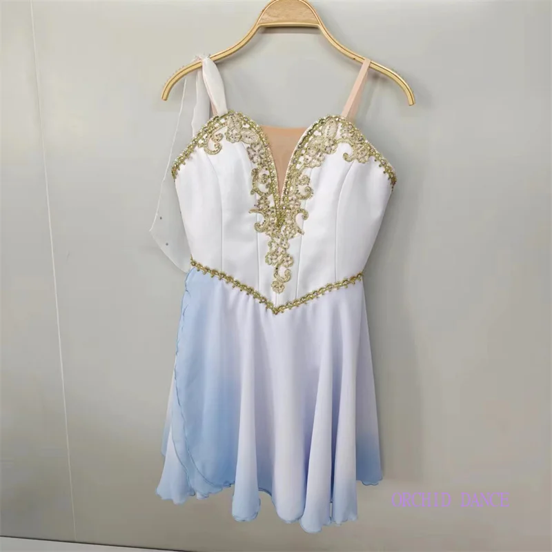 Профессиональная современная одежда для балета на заказ детей девушек женщин