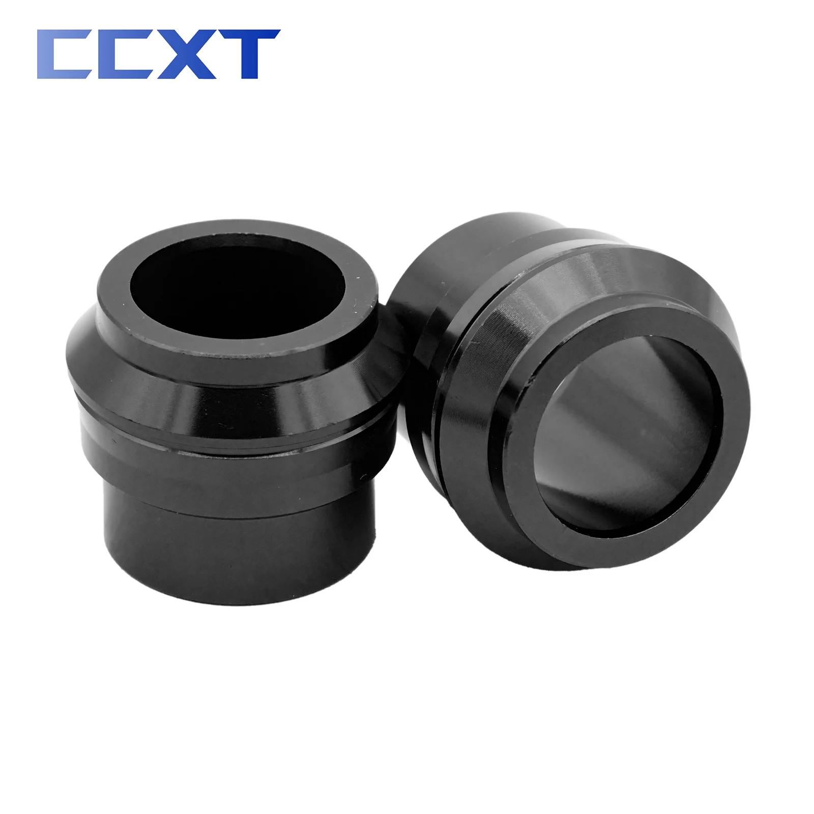 

Проставка ступицы переднего и заднего колеса с ЧПУ для мотоцикла KTM EXC EXCF EXCW XCW XCFW 125 150 200 250 300 350 400 450 500 530 2008-2023