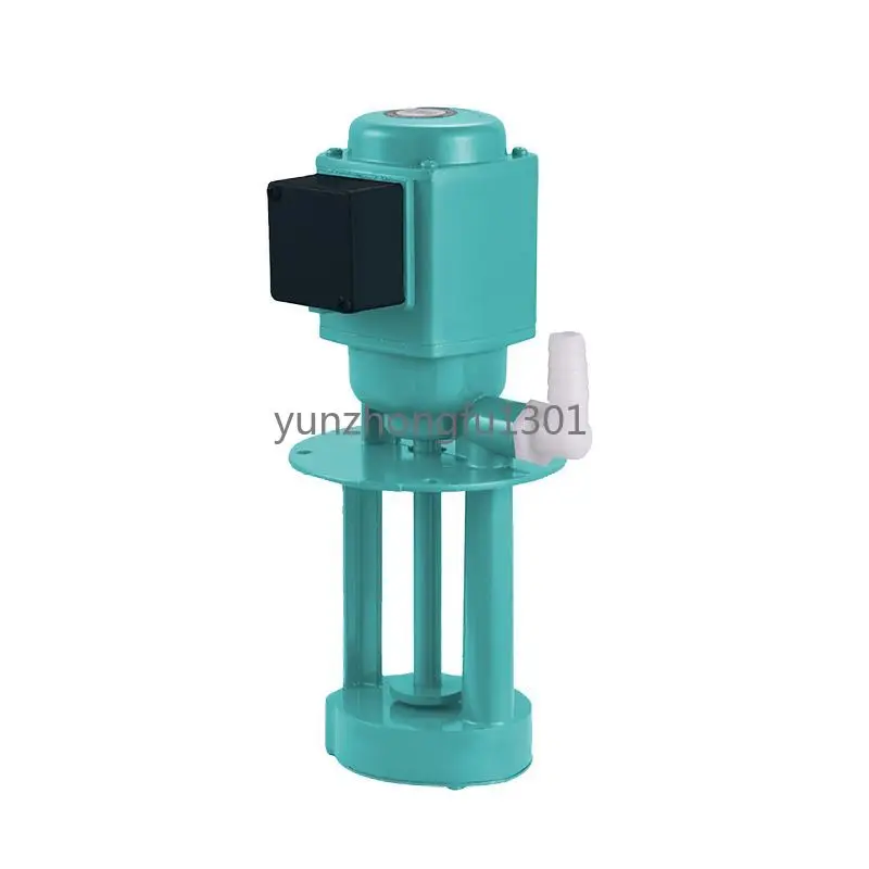 

Electric Pump Machine Tool Cooling Pump Wire Cutting Milling Car Cooling Water Pump Oil Pump Circulating Water Pump