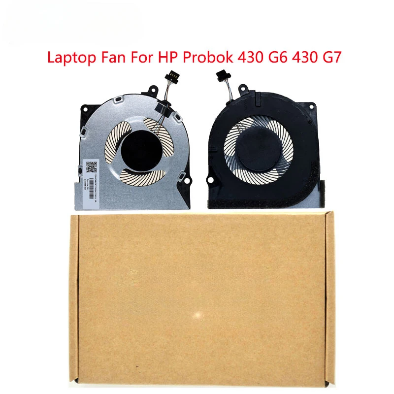 Запасная деталь для процессора 430 G6 G7 HP Zhan 66 Pro 13 G2 Series