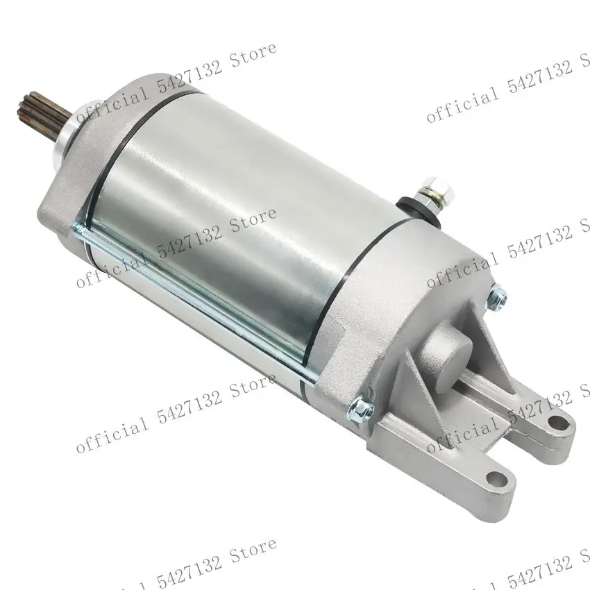 

82699R Motorcycle Starter Motor For Piaggio BV500 X8 X9 MP3 ie 400 X10 500 X EVO 400 LT MIC 500 Bevrerly Cruiser E3 500 Parts